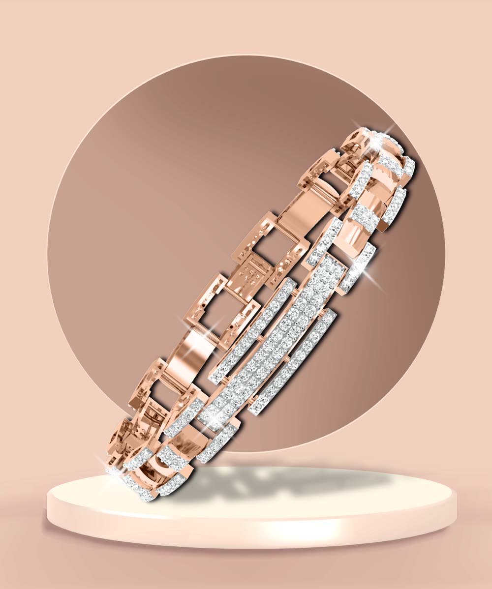 Diamond Bracelet